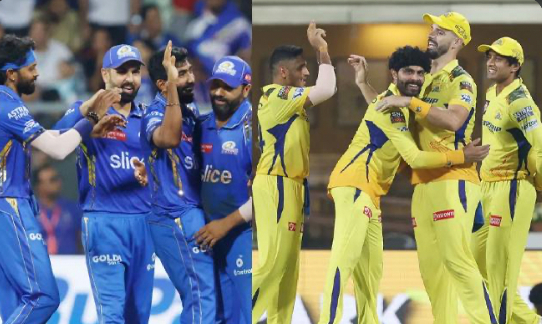 The biggest IPL rivalry: MI vs CSK (key battles/ players to watch out for)